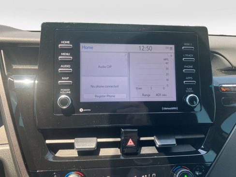 Used 2024 Toyota Camry SE FWD image 21