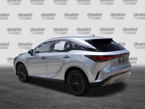 Used 2026 Lexus RX 350 Premium w/ Convenience Package AWD/4WD image 7