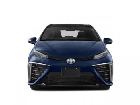 Used 2019 Toyota Mirai image 4