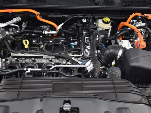 New 2026 Lincoln Corsair Grand Touring image 19