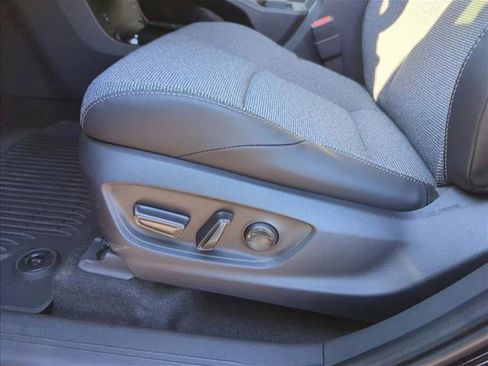 New 2026 Toyota bZ image 13