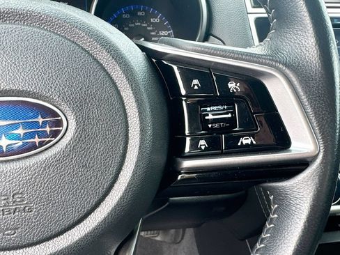 Used 2018 Subaru Legacy 2.5i Limited w/ 50th Anniversary Edition AWD/4WD image 9