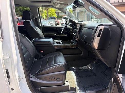 Used 2015 GMC Sierra 2500 Denali AWD/4WD image 26