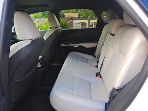 Used 2024 Lexus RX 350 Premium w/ Accessory Package (Z1) AWD/4WD image 13