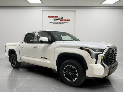 Used 2024 Toyota Tundra SR5