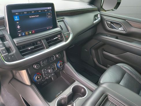 Used 2021 Chevrolet Tahoe LT AWD/4WD image 19