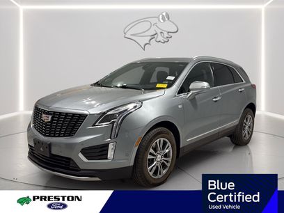 Used 2023 Cadillac XT5 Premium Luxury w/ Technology Package