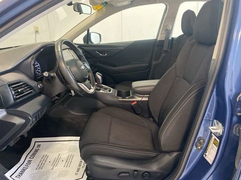 Used 2021 Subaru Legacy Premium image 9