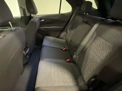 Used 2024 Chevrolet Equinox LT AWD/4WD image 18
