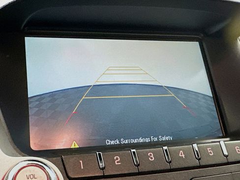 Used 2015 GMC Terrain SLT w/ Open Road Package image 22