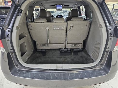 Used 2015 Honda Odyssey EX-L image 12