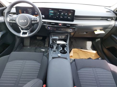 New 2026 Kia K5 LXS image 9