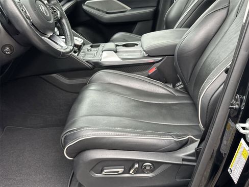 Certified 2023 Acura MDX SH-AWD w/ Advance Package image 11