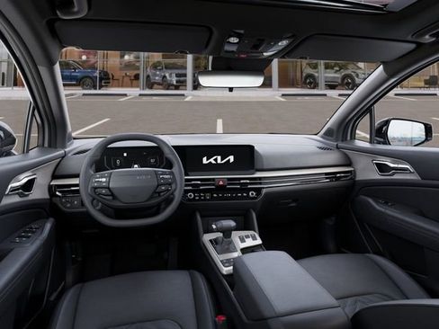 New 2026 Kia Sportage X-Line AWD/4WD image 14