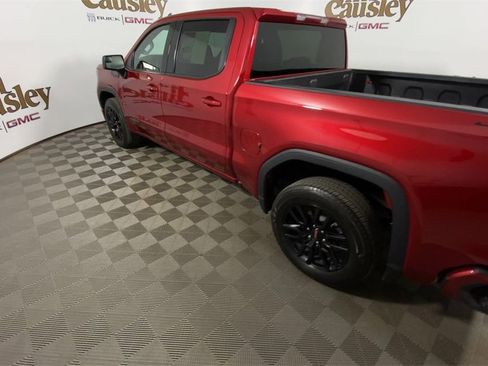 Certified 2023 GMC Sierra 1500 Elevation image 6