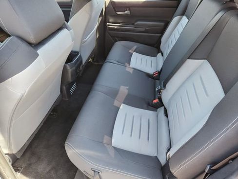 Certified 2025 Toyota Tacoma TRD Sport image 24