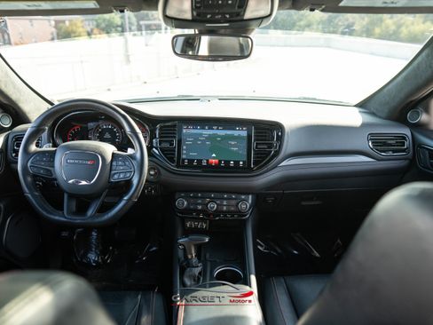 Used 2022 Dodge Durango R/T image 14