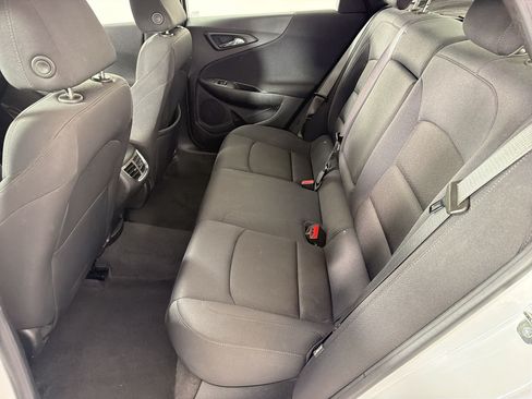 Used 2023 Chevrolet Malibu LT FWD image 15