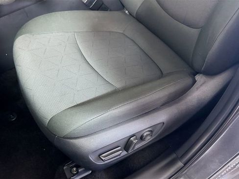 Certified 2024 Toyota RAV4 XLE FWD image 21