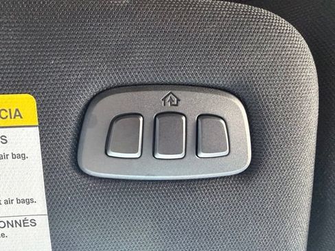 Used 2025 Ford Explorer ST w/ Sun And Sound Package AWD/4WD image 23