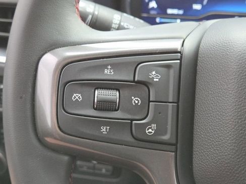 Used 2024 Chevrolet Tahoe RST w/ Luxury Package AWD/4WD image 12