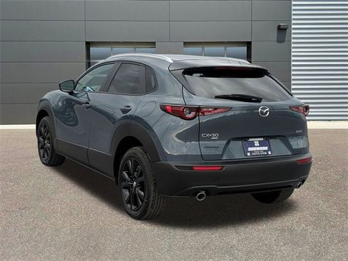 New 2026 MAZDA CX-30 AWD 2.5 S image 5