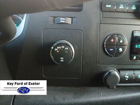 Used 2013 Chevrolet Silverado 1500 LT w/ All-Star Edition image 23