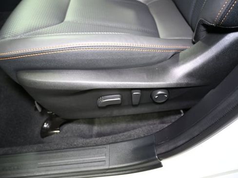 Certified 2024 Subaru Forester Wilderness image 27