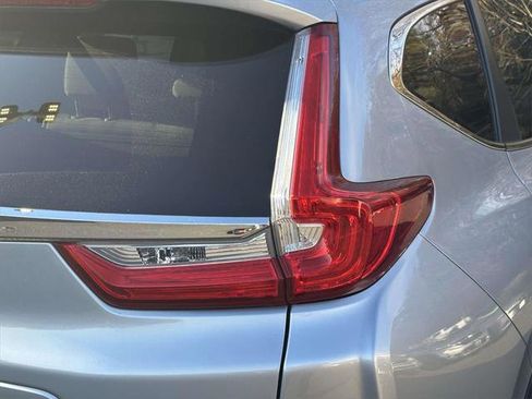 Used 2019 Honda CR-V EX image 8