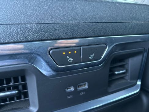 Certified 2023 GMC Sierra 1500 Denali w/ Technology Package image 50