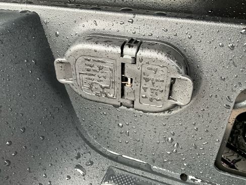 New 2026 Toyota Tacoma TRD Off-Road image 19