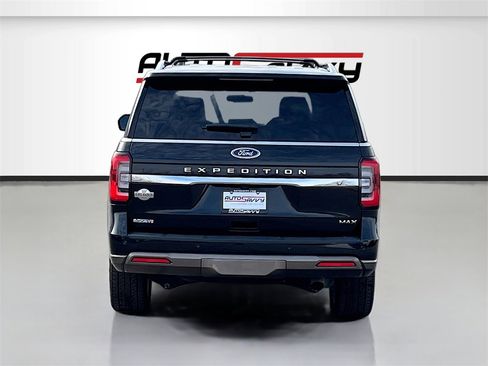 Used 2022 Ford Expedition Max King Ranch image 6