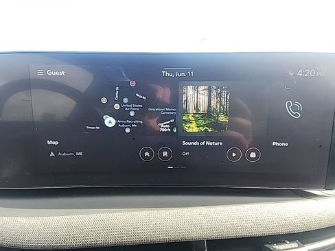Certified 2025 Hyundai Santa Cruz Limited AWD/4WD image 17