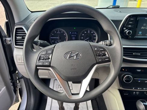 Used 2019 Hyundai Tucson Value AWD/4WD image 26