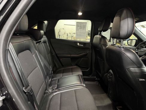 Used 2023 Ford Escape ST-Line w/ Tech Pack #1 image 27