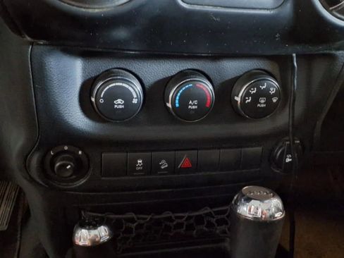 Used 2014 Jeep Wrangler Unlimited Sport w/ Quick Order Package 24S image 20