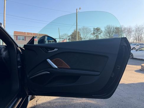 Used 2020 Audi TT 2.0T w/ Technology Package image 22