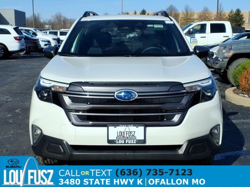 Certified 2026 Subaru Forester Premium AWD/4WD image 32