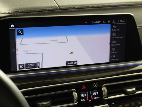 Used 2020 BMW X5 xDrive40i w/ Convenience Package image 28