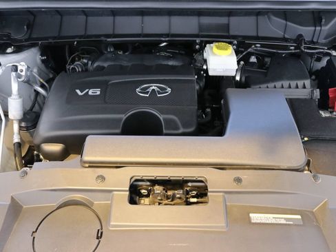 Certified 2023 INFINITI QX60 Luxe w/ Cargo Package AWD/4WD image 51
