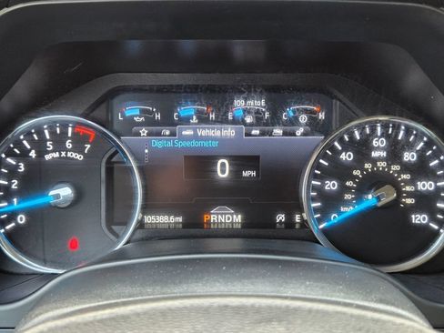Used 2021 Ford Expedition Platinum RWD image 25