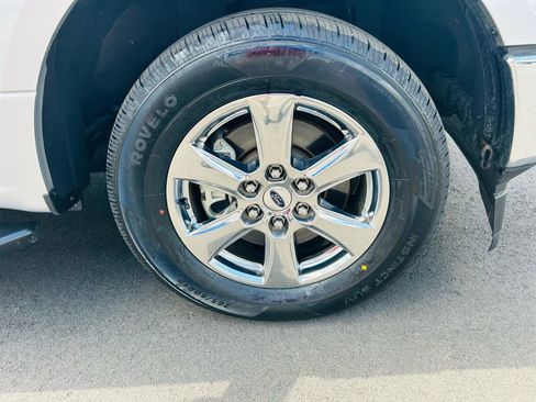 Used 2018 Ford F150 XLT w/ Equipment Group 301A Mid image 11