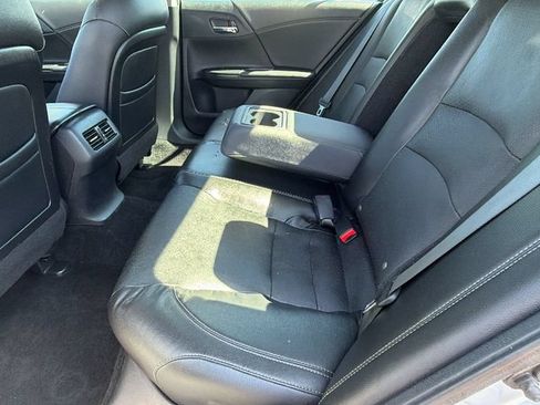 Used 2014 Honda Accord EX-L image 16