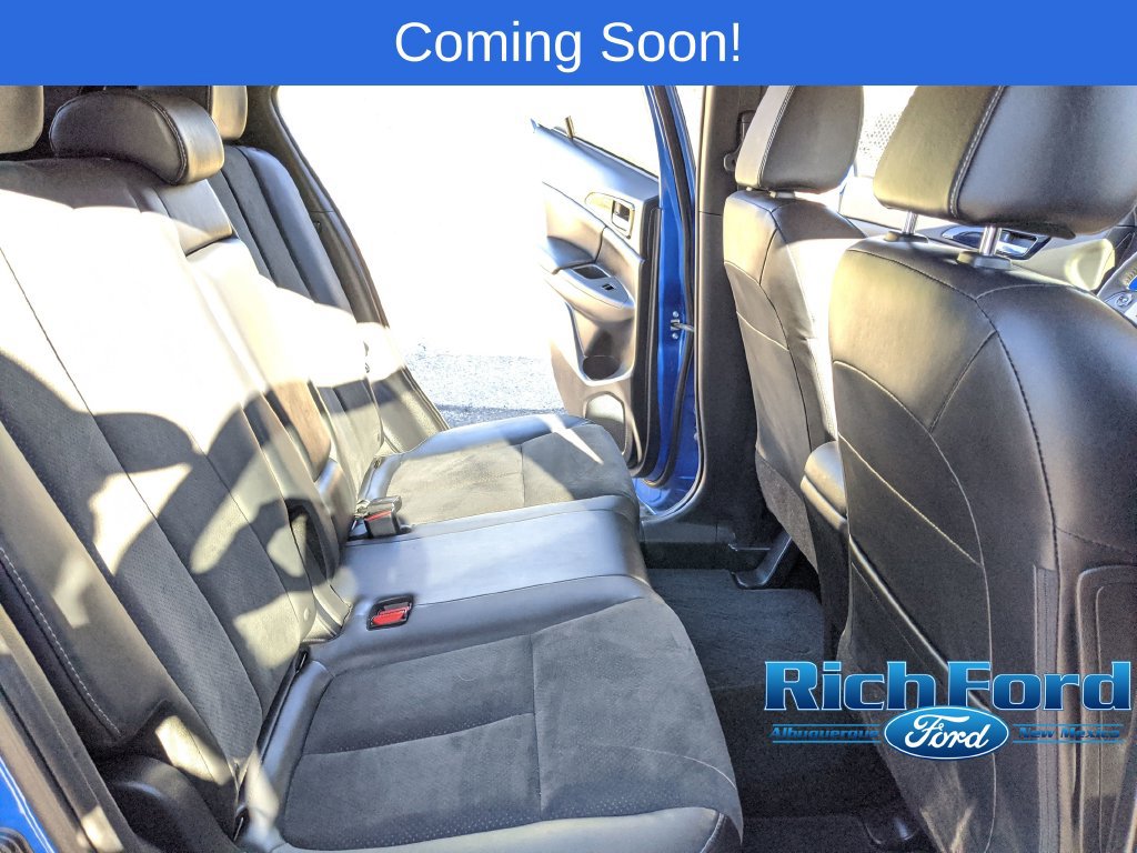 Used 2023 Mitsubishi Eclipse Cross SE AWD/4WD image 18