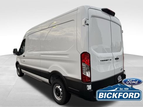 New 2026 Ford Transit 150 Base image 9