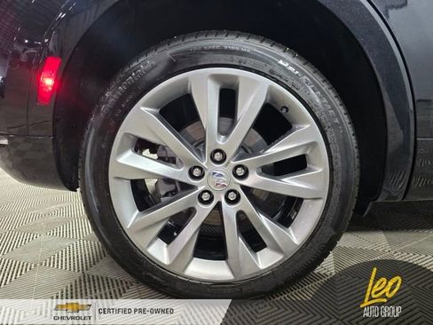 Used 2023 Buick Envision Avenir AWD/4WD image 22