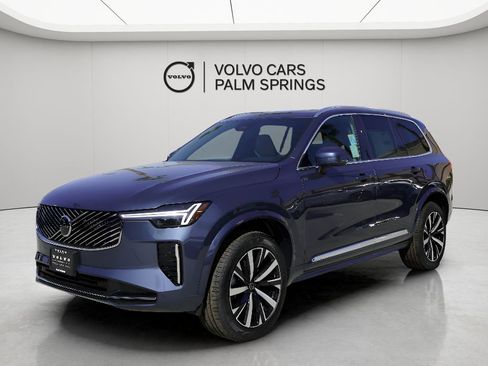 New 2025 Volvo XC90 B5 Core w/ Protection Package image 3