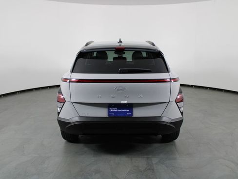 Certified 2026 Hyundai Kona SEL Sport FWD image 11