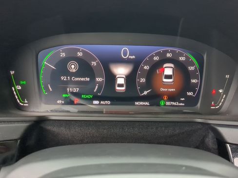 Used 2025 Honda Accord Sport image 12