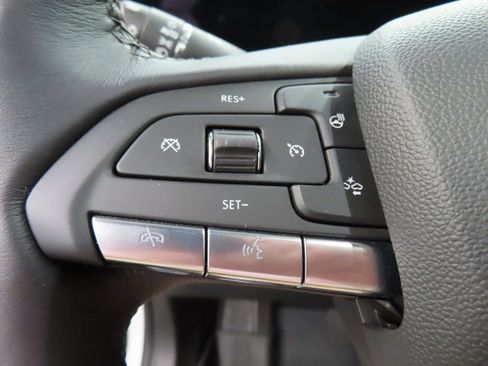 Used 2025 Cadillac XT4 Premium Luxury AWD/4WD image 49